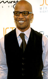 Jamie Foxx Jamie Foxx